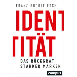 Identität, Fachbücher von Franz-Rudolf Esch