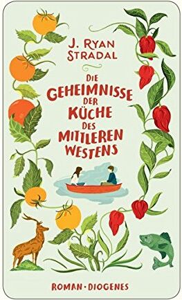 Stradal, J. Ryan - Die Geheimnisse der Küche des Mittleren Westens (detebe) - Preis vom 17.10.2026 19:25:27 h