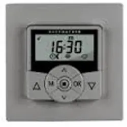 Rademacher 32501381 Funksteuerung HomeTimer DuoFern alu 9498-AL Deltadore