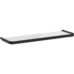 hansgrohe Xelu Q Ablage, 140x430, 54144670, Farbe: Mattschwarz