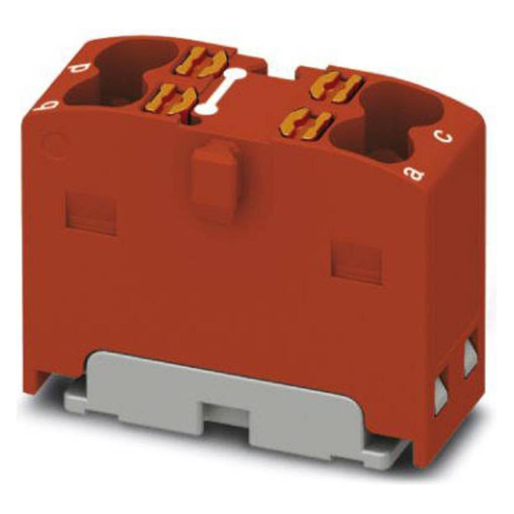 Phoenix Contact PTFIX 4X1,5 RD (1046611)