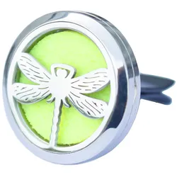 Car Diffuser Kit - Dragonfly - 30mm