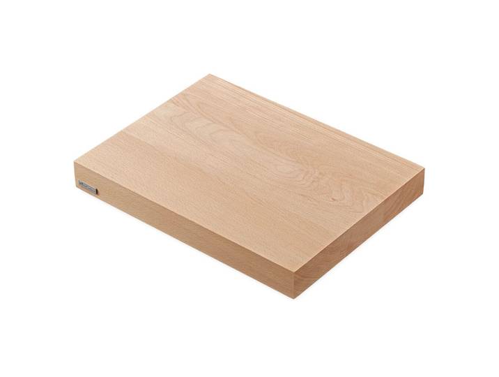 Wusthof - Snijplank Beukenhout 50 x 40 x 5 cm