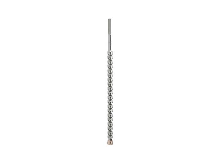 Hammerbohrer DEWALT SDS-max , silber (silberfarben), Metall, Bohrer, Hammerbohrer
