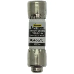Eaton Sicherungseinsatz FNQ-R-3/10