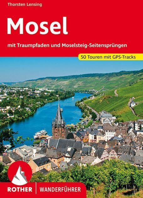 Thorsten Lensing - Mosel - Preis vom 09.10.2026 07:28:09 h