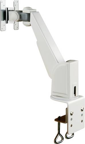 Value 17.99.1123 Monitor-Tischhalterung 1 Display(s) Grau