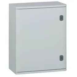 Legrand 036252 Marina Wandschrank 500x400x206mm IP66 IK10 Kl II