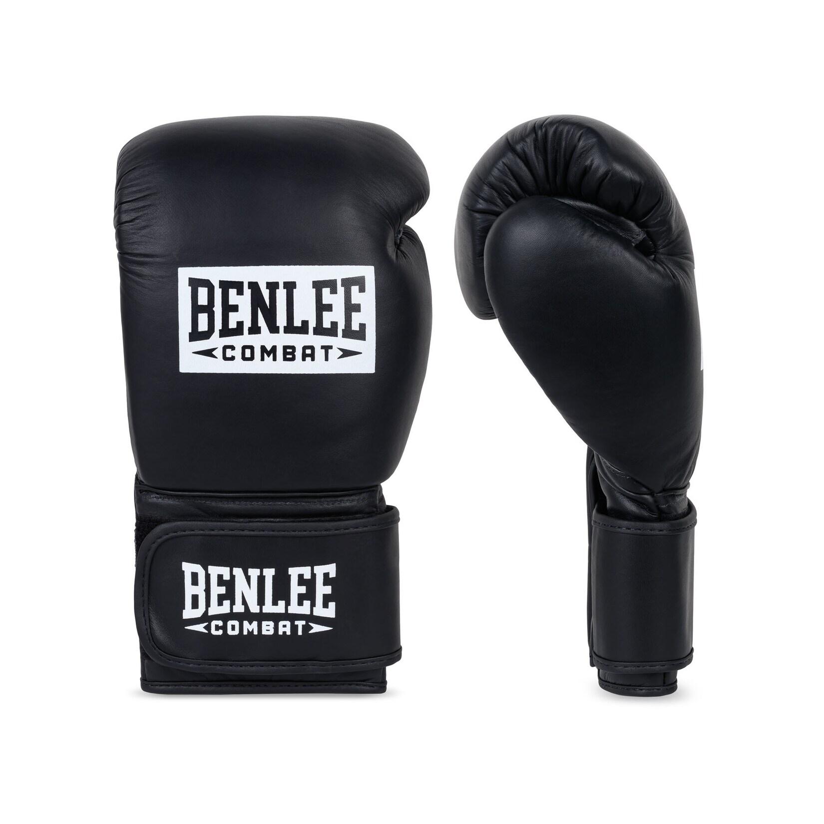 BENLEE Boxhandschuhe aus Leder MASILIO