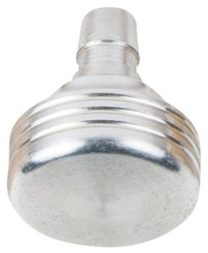 KS Tools 140.5250 Schlagaufsatz, Aluminium