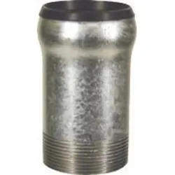 Anschlussstück AG 2'' Muffe DN50