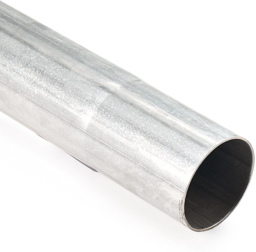 RIDEX 17E0298 Exhaust Pipe