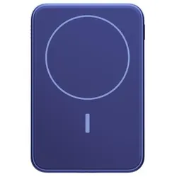 Fresh 'n Rebel Magnetic Powerbank 5000mAh MagSafe PD 20W