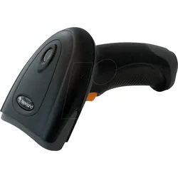 NEWL HR1150P30F - Barcodescanner, 1D, USB, HR11+ Aringa, Ständer