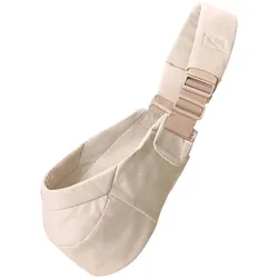 Ergobaby® Hüfttrage Upsie, beige