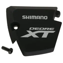 SHIMANO Ersatzteil Abdeckkappe Schalthebel XT M8000 | links