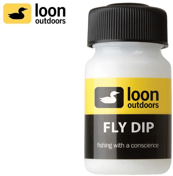 Loon Fly Dip