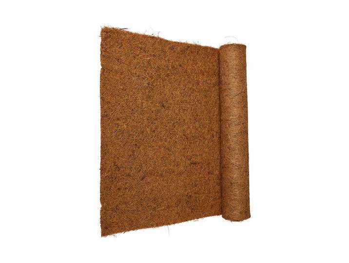 Windhager Winterschutz Kokos-Filzmatte 0.5 x 1.5 m