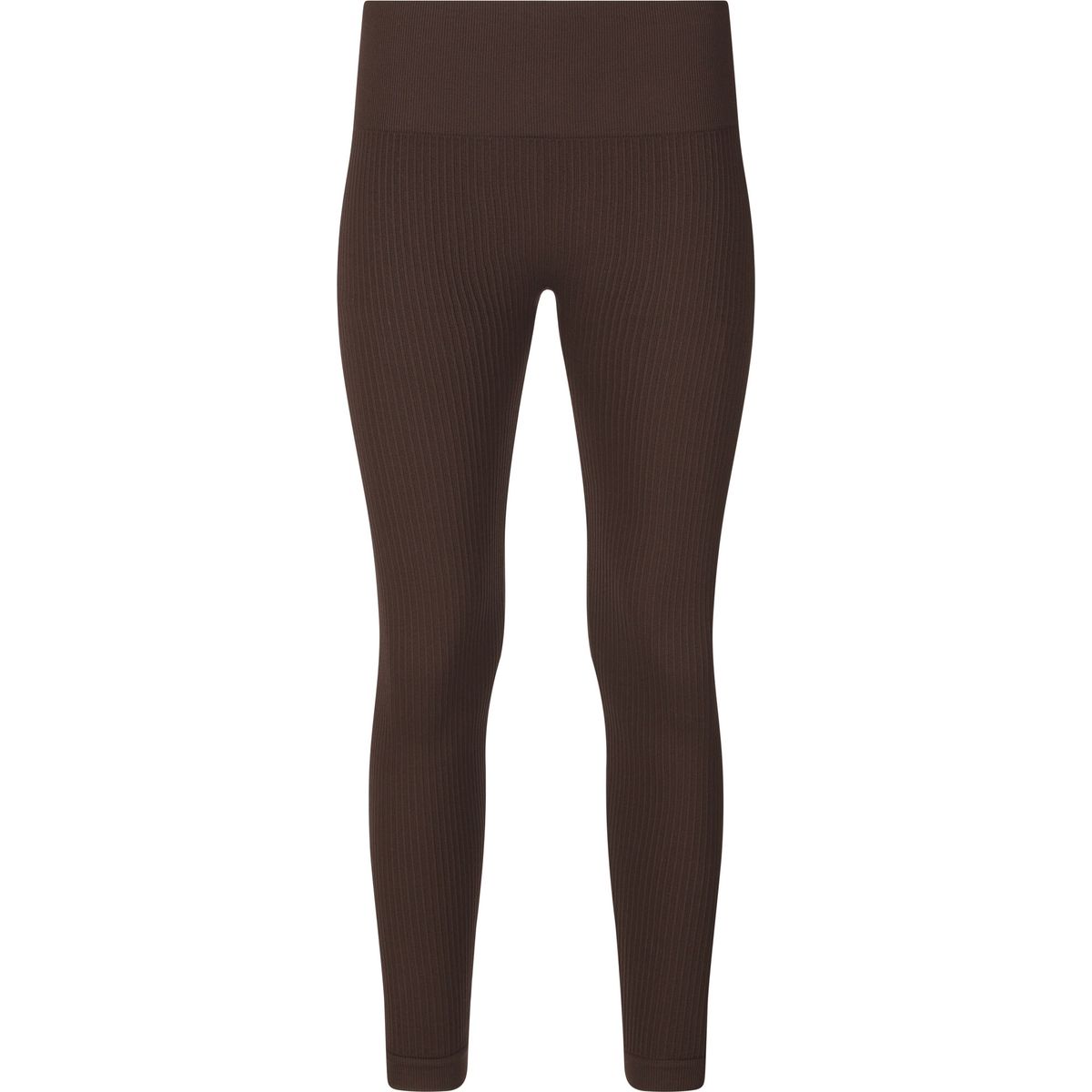 Athlecia Cozi W Seamless Tights chocolate torte (1294) L/XL EA253486-1294-L/XL
