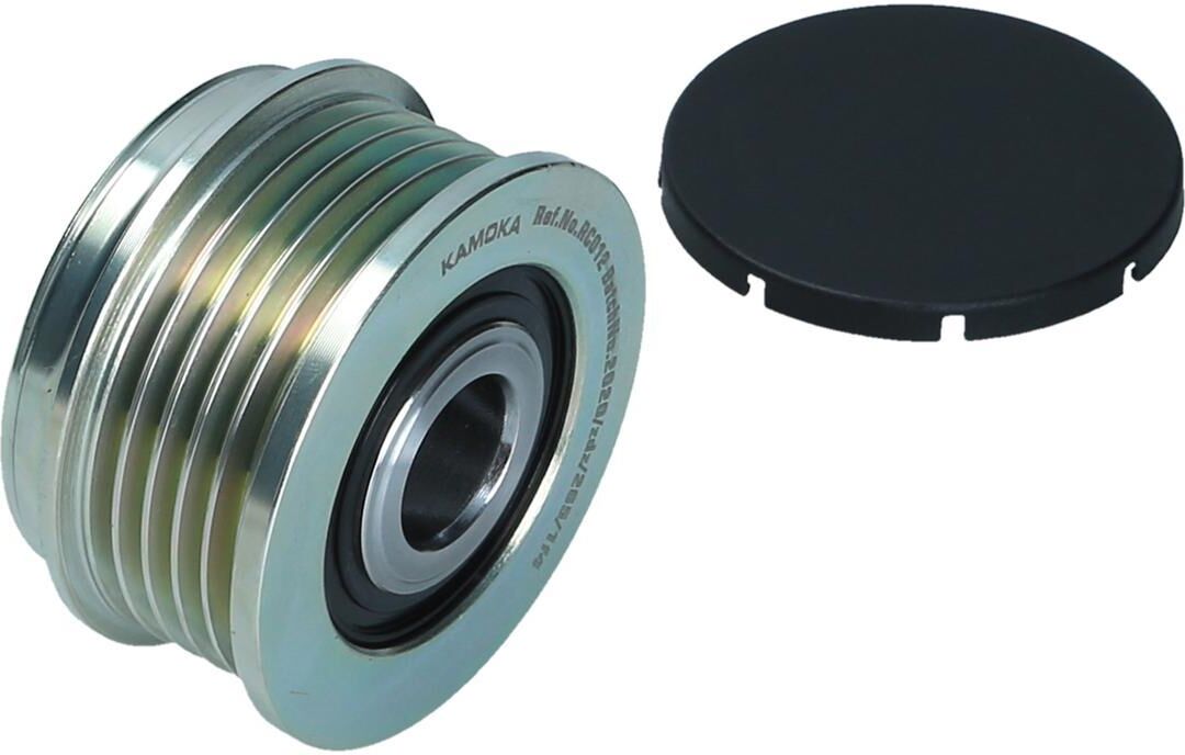 Kamoka Generatorfreilauf Rc012 Für Vag