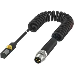 Balluff Magnetfeld-Sensor BMF 235K-PS-#BMF00KE