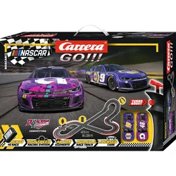 Carrera Nascar