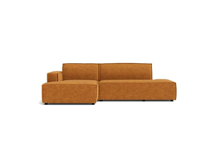 Lyon Chaiselongue-Sofa, links open end