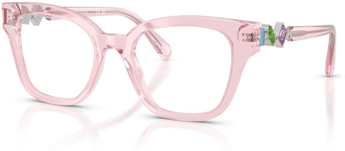 Brille Swarovski SK 2048 (3001) Damen