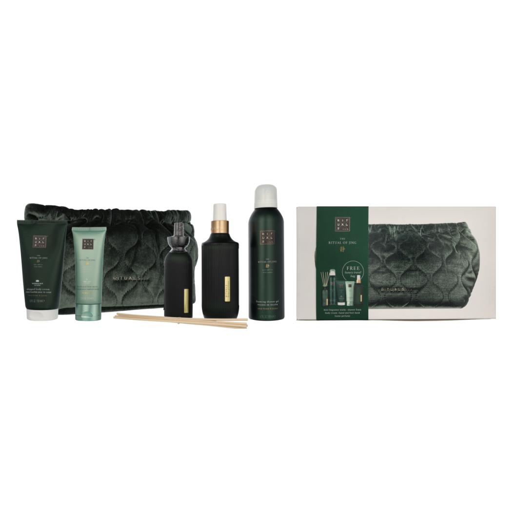 Rituals Jing (Körperpflegeset) (8719134203271)