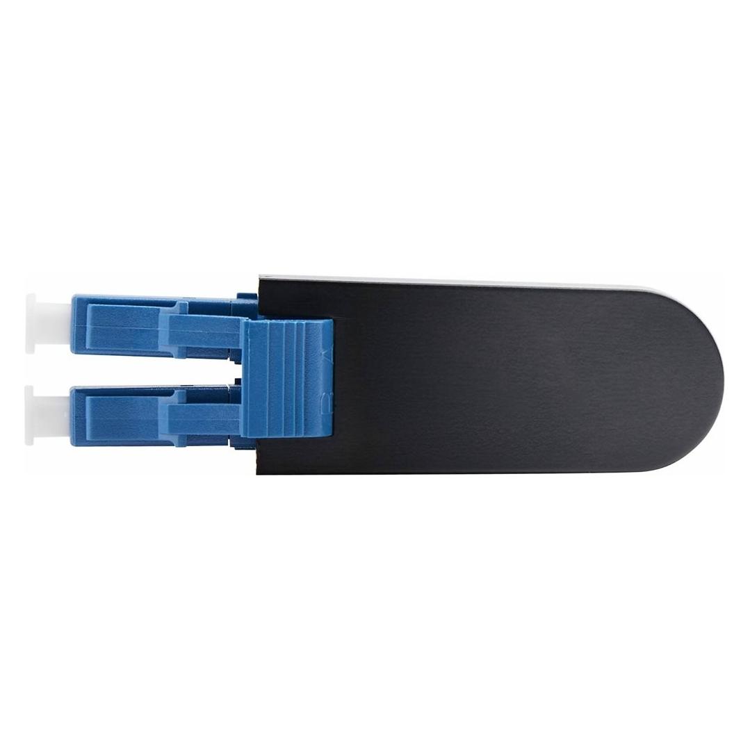 StarTech Single Mode LC Loopback Plug (Kabeltester) (LOOPBACKLCLC00DB)