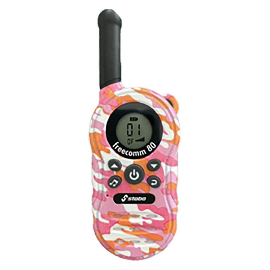 Stabo freecomm 80 (5 km) (20080)
