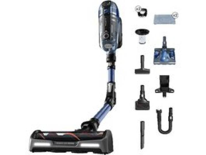Rowenta Aspirateur balai laveur sans fil Jusquà 200 AW 70min 2en1 RH99C0WO