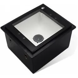 Newland FM30 Hind 2D CMOS Mega Pixel (1D-Barcodes, 2D-Barcodes), Barcode Scanner, Schwarz