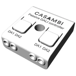 RP-Technik Casambi-DALI-Modul YMOCA-DCS-DA