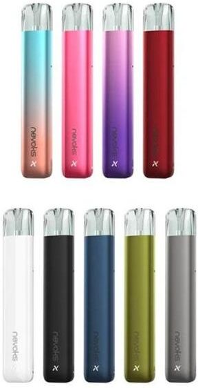 Nevoks Apx S1 Pod Mod Kit 500mah