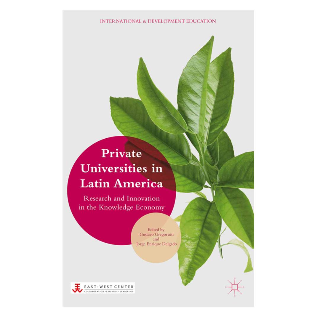 Springer Private Universities in Latin America (Englisch, Softcover, G. Gregorutti, J. Delgado) (55842165)
