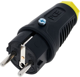 PCE 0522-se Taurus2 TPE Plug