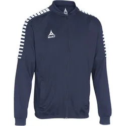 Select Argentina Arbeitsjacke Navy/Weiß 128
