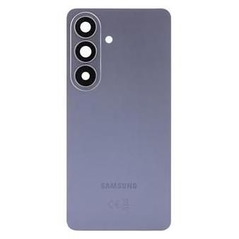 Samsung S942B Galaxy S26 Rückseite Abdeckung Violett (Service Pack) (Samsung Galaxy S26) (GH82-39035C)