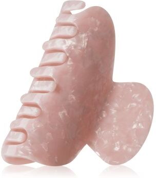 BrushArt Hair Claw clip mola de cabelo Pink 1 un.. Hair Claw clip
