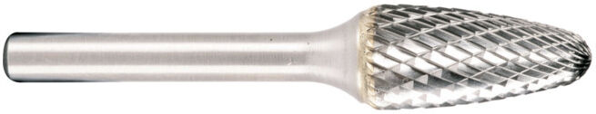 Fraise carbure, RBF 082065 / 6 - MX metabo (628354000)