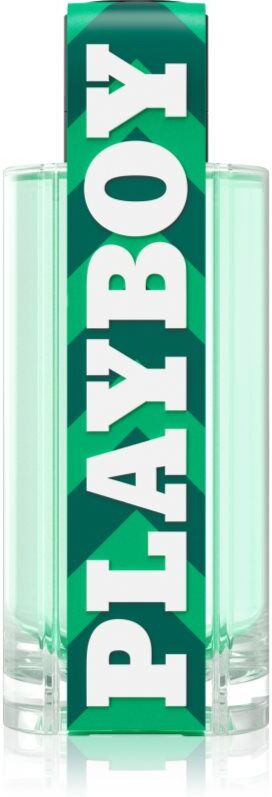 Playboy Gravity 0 EDT M 100 ml