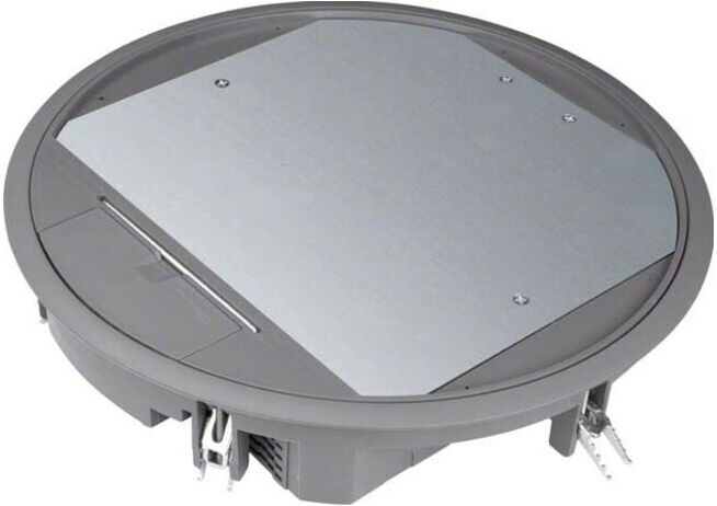 Tehalit Versorgungseinheit gr Bef-set universal VR1205 egr ; hager (5300853)