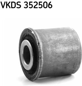Skf Lagerbuchse, Stabilisator Vkds352506 Für Jeep