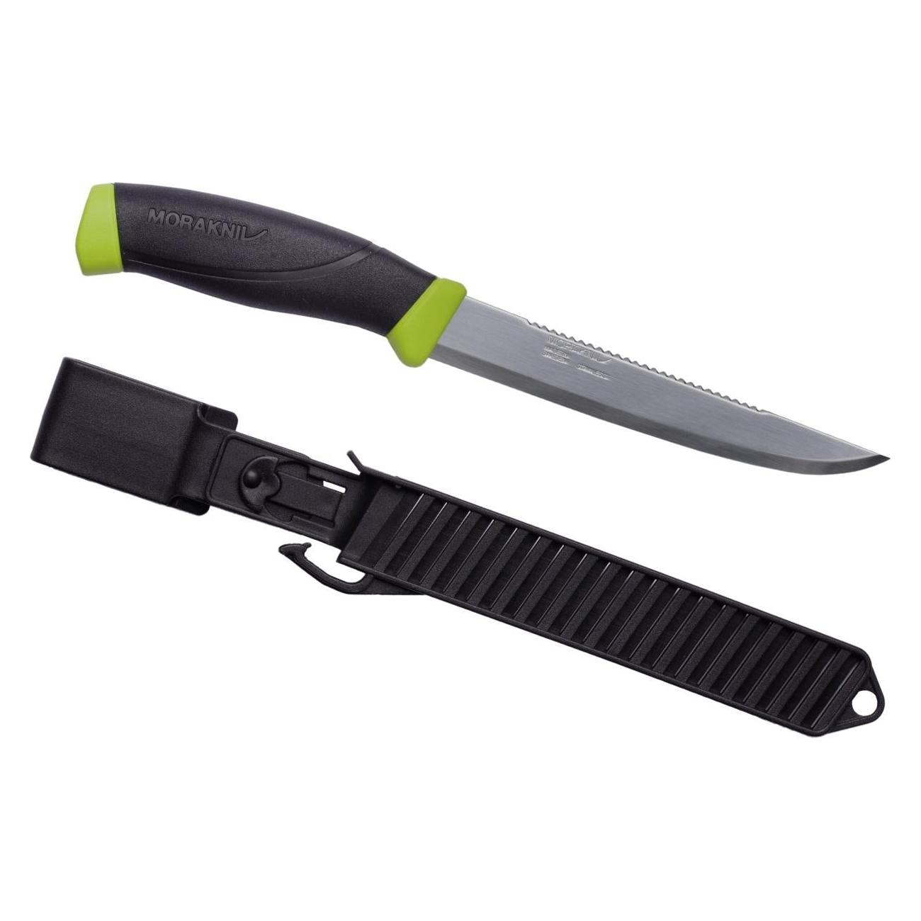 Morakniv Fishing Comfort Scaler 150 (15 cm) (13870)
