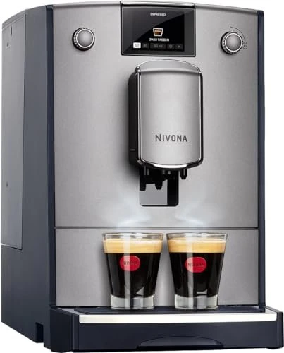 Nivona CAFEROMATICA 695 (300 600 695)