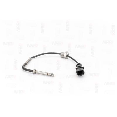 NAP carparts Sensor, Abgastemperatur OPEL,CHEVROLET,SAAB CTS10264 5855387,855632,55496932 55566185,055489472,05855387,55489472,055496932,055566185
