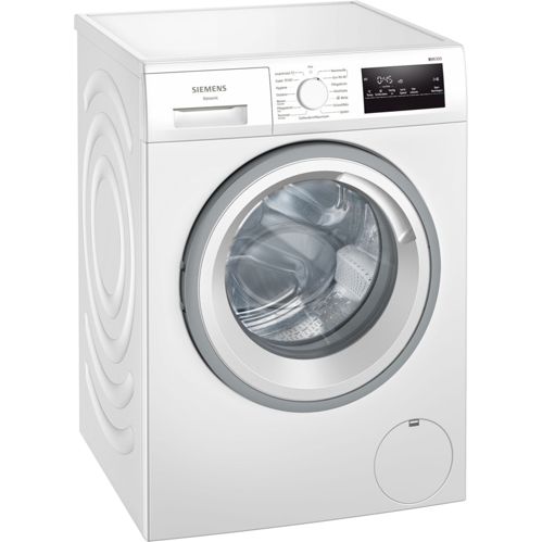 Siemens WM14N127 IQ300