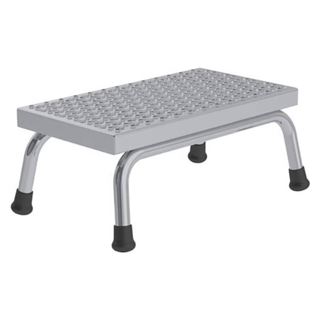 Munk Arbeitspodest starr R13 1 Stufe (30 cm) (051030)