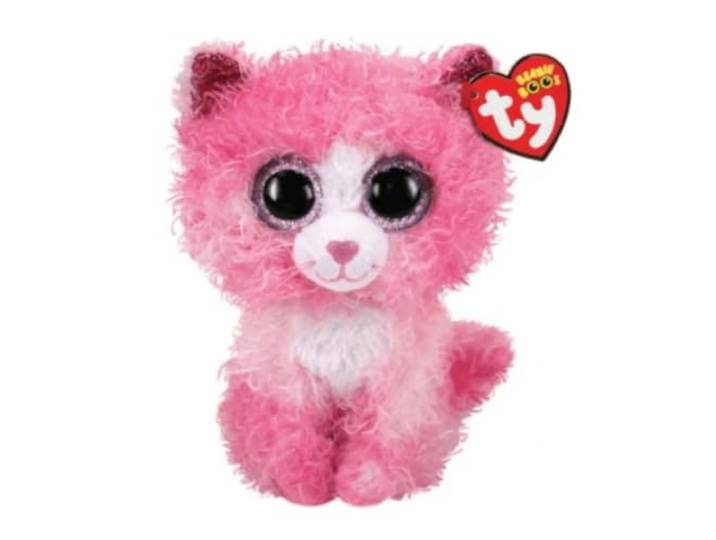 TY Beanie Boo's - Kat Reagan - 15 CM